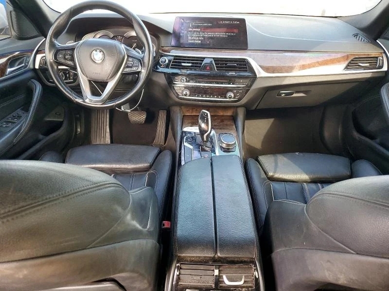 BMW 530 | Mobile.bg � ����������� 8