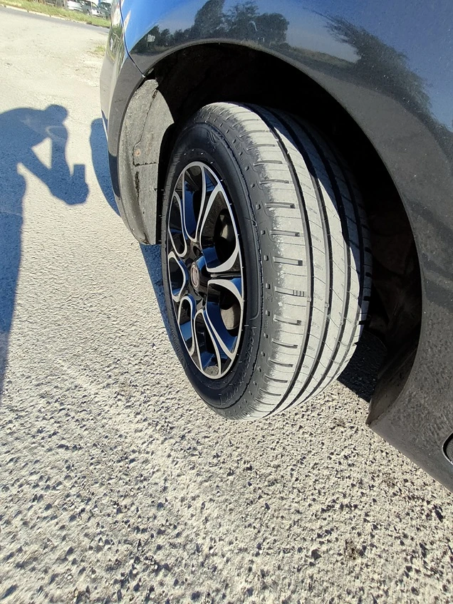 Fiat Punto 1.3 i | Mobile.bg � ����������� 12