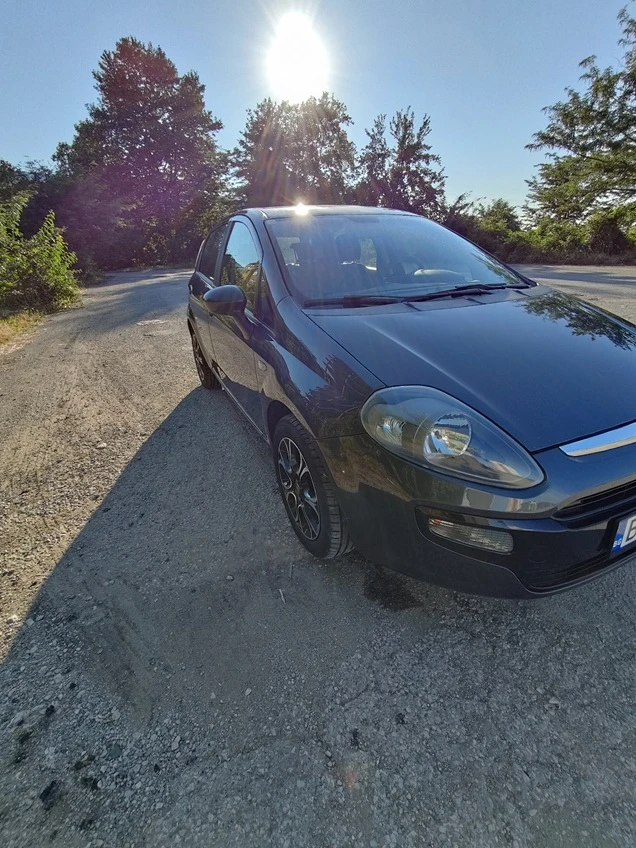 Fiat Punto 1.3 i | Mobile.bg � ����������� 2