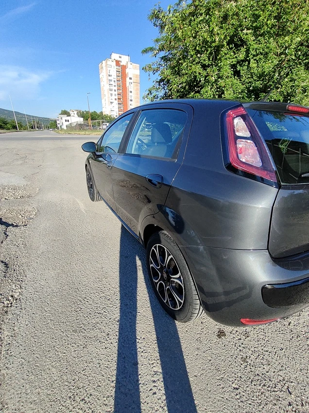 Fiat Punto 1.3 i | Mobile.bg � ����������� 6