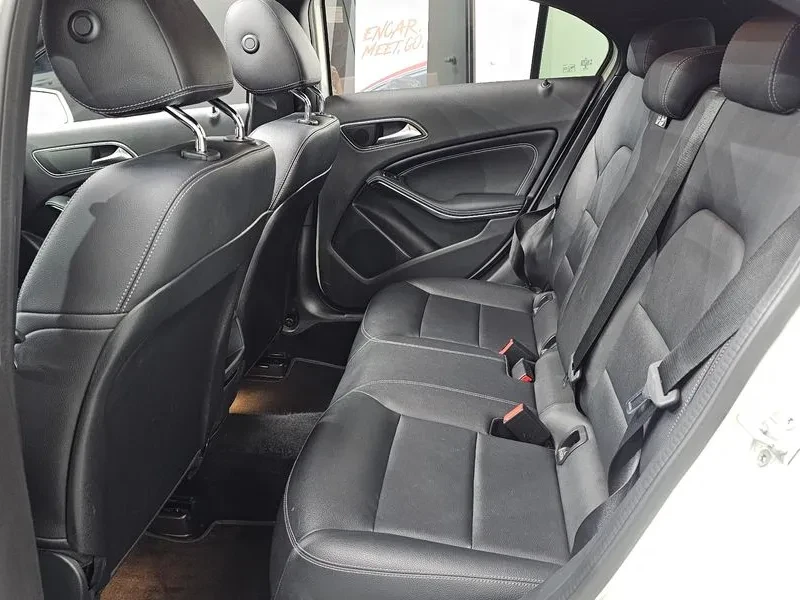 Mercedes-Benz A 200, снимка 17 - Автомобили и джипове - 55091113