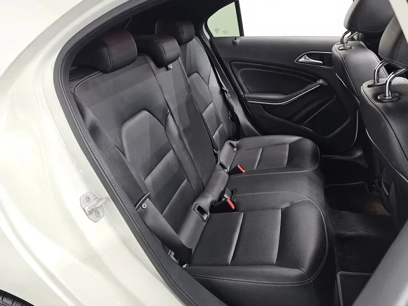 Mercedes-Benz A 200, снимка 11 - Автомобили и джипове - 55091113