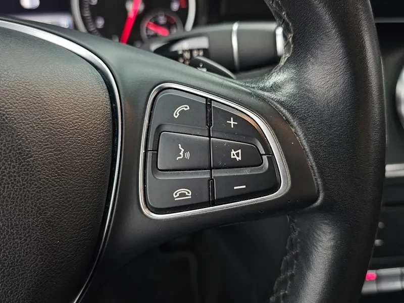 Mercedes-Benz A 200, снимка 14 - Автомобили и джипове - 55091113