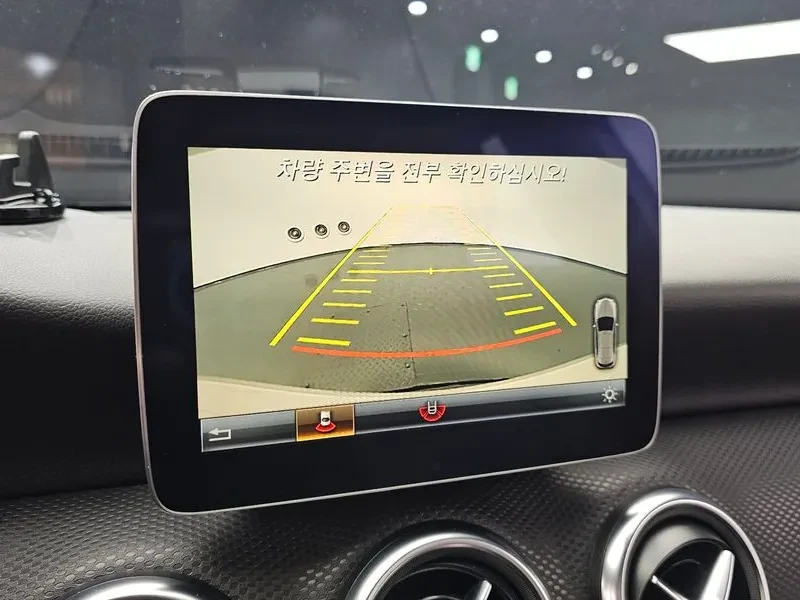 Mercedes-Benz A 200, снимка 13 - Автомобили и джипове - 55091113