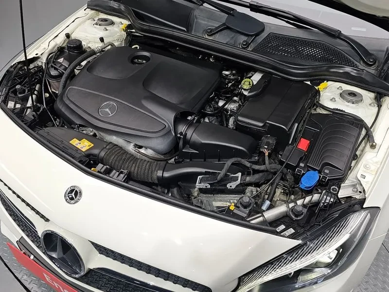Mercedes-Benz A 200, снимка 6 - Автомобили и джипове - 55091113