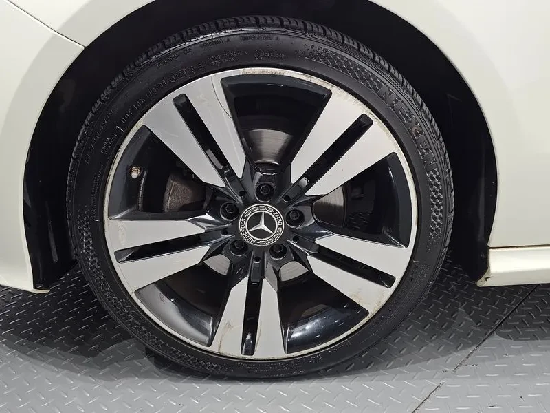 Mercedes-Benz A 200, снимка 5 - Автомобили и джипове - 55091113