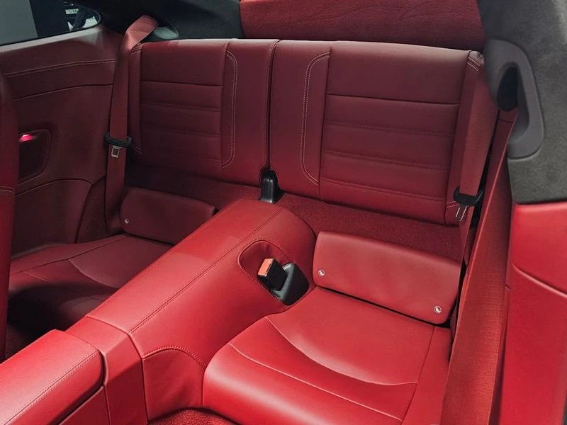 Porsche 911 Turbo S| 641к.с.| ВКЛ.ТЕХНОТЕСТ, снимка 10 - Автомобили и джипове - 55375735