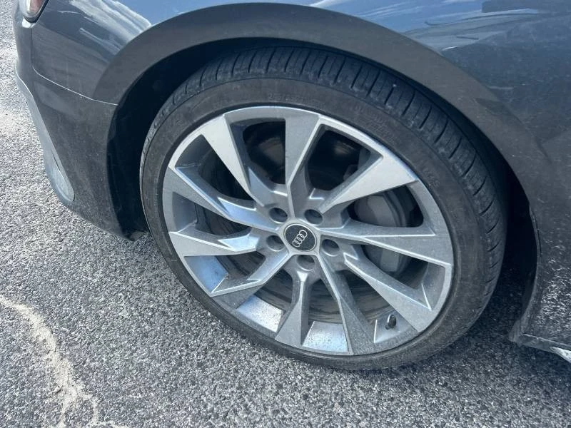 Audi A4 * Technik * ДИГИТАЛНО * 360 * ПОДГРЕВ, снимка 16 - Автомобили и джипове - 55800721