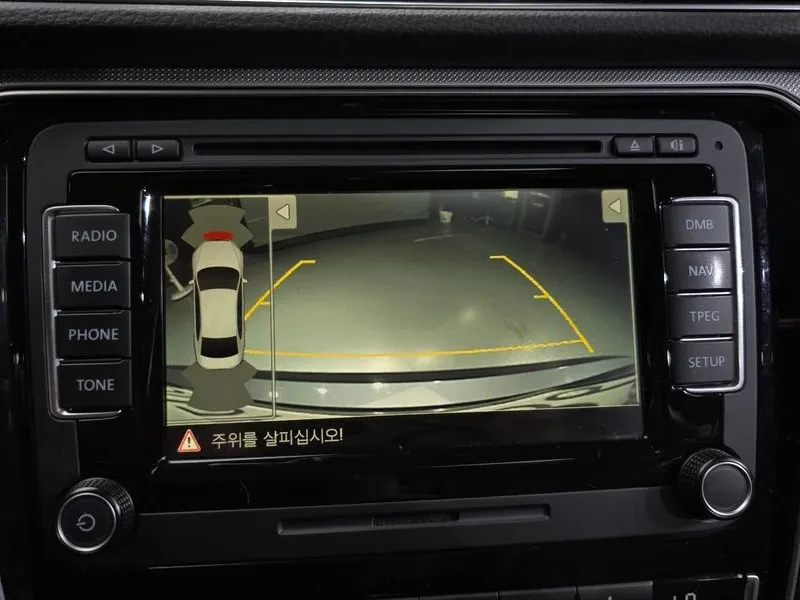 VW Passat  2.0 Tdi Prestige, снимка 15 - Автомобили и джипове - 55923223