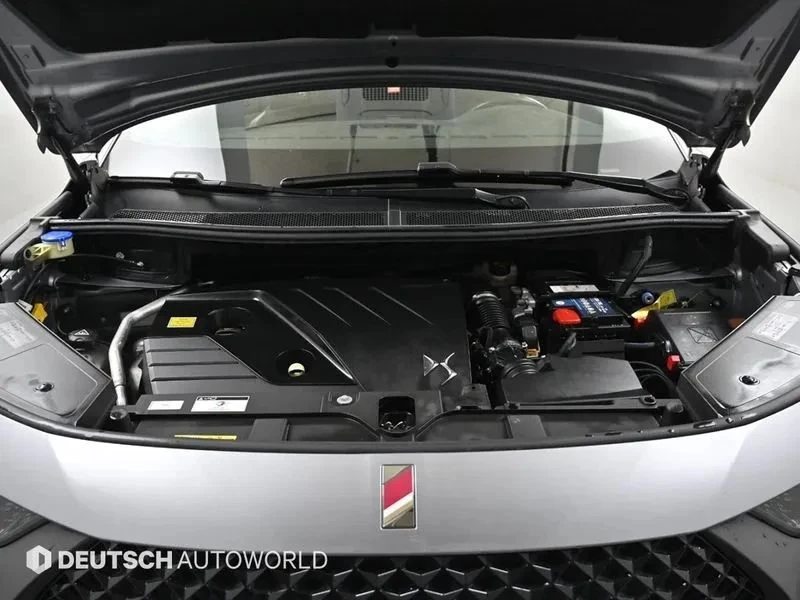 Citroen DS7, снимка 6 - Автомобили и джипове - 56690482
