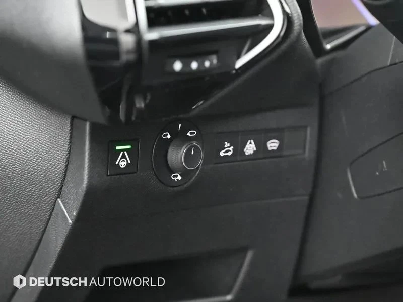 Citroen DS7, снимка 16 - Автомобили и джипове - 56690482