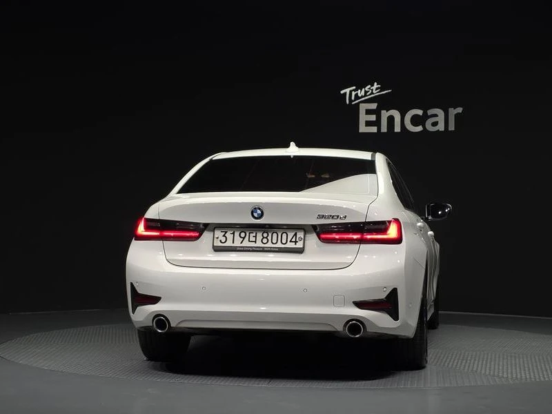 BMW 320 B47D20B | Mobile.bg � ����������� 4