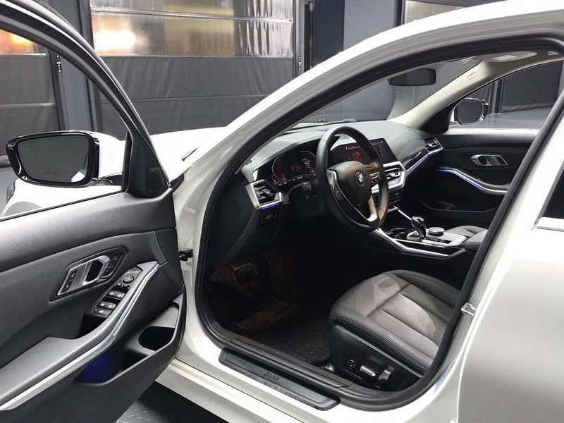 BMW 320 B47D20B | Mobile.bg � ����������� 10