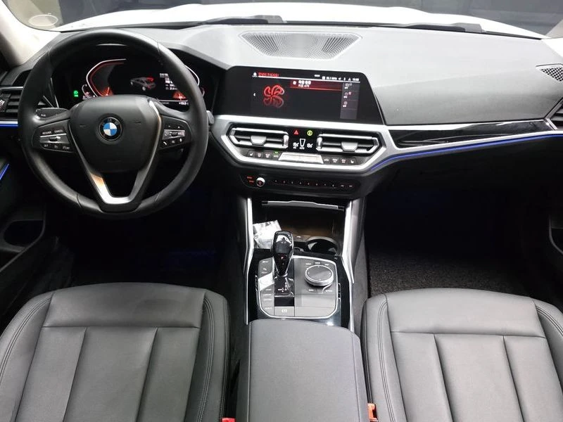 BMW 320 B47D20B | Mobile.bg � ����������� 7