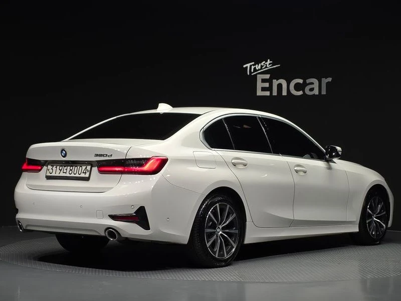 BMW 320 B47D20B | Mobile.bg � ����������� 2