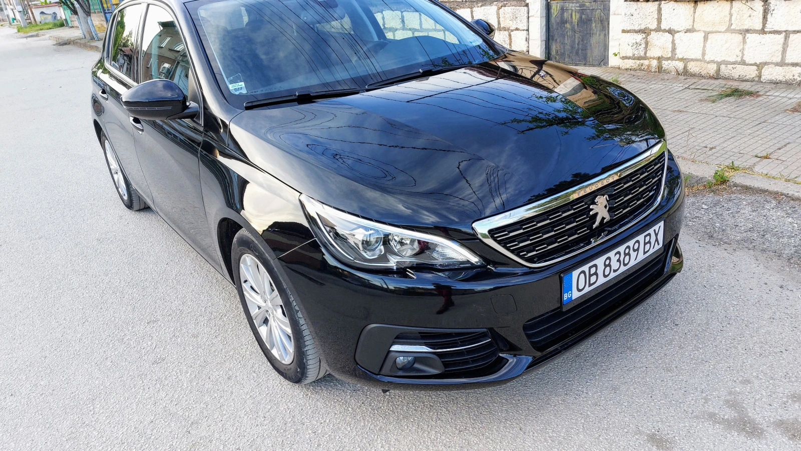 Peugeot 308 1.5hdi | Mobile.bg � ����������� 1