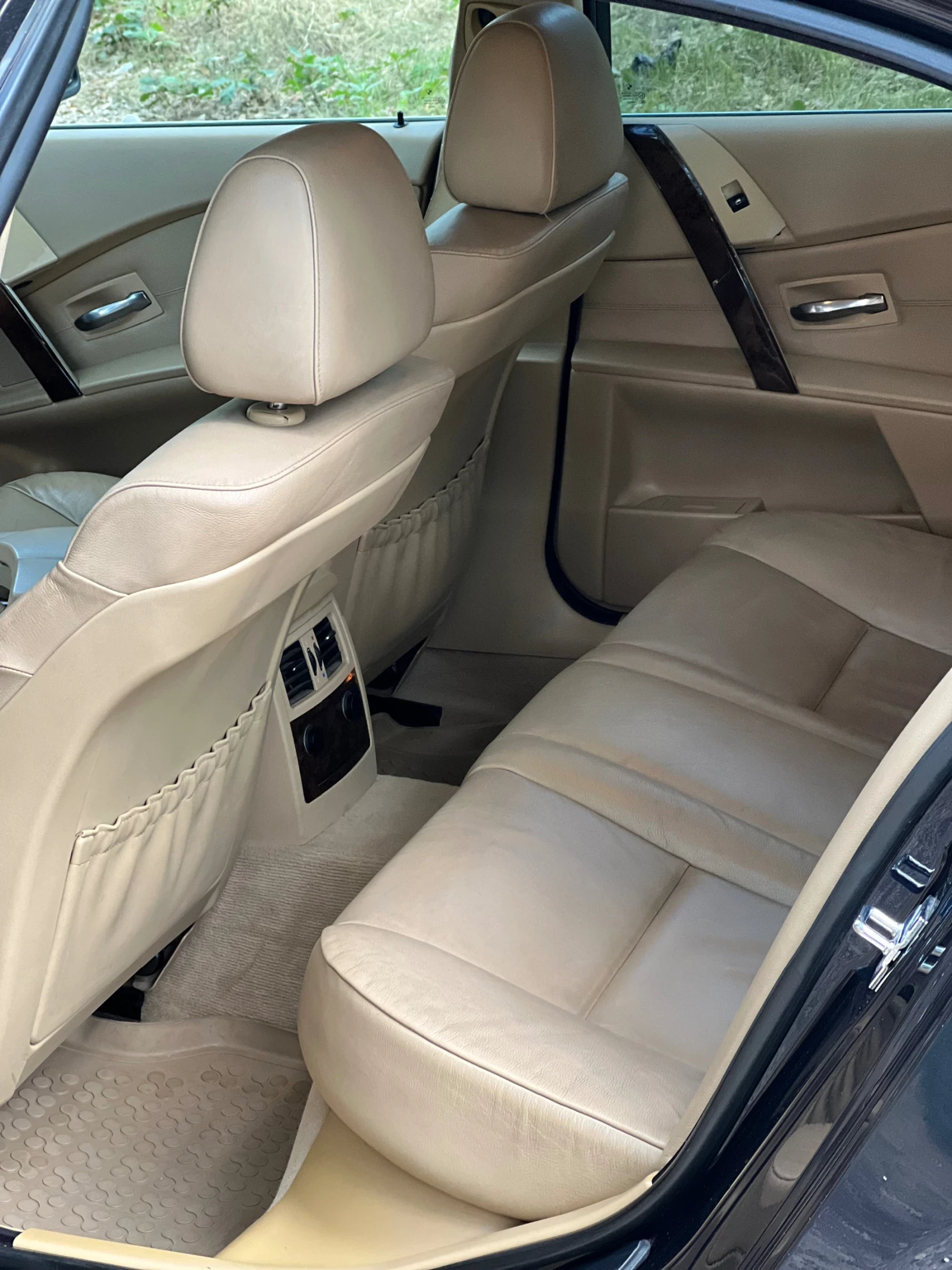 BMW 530  - изображение 9