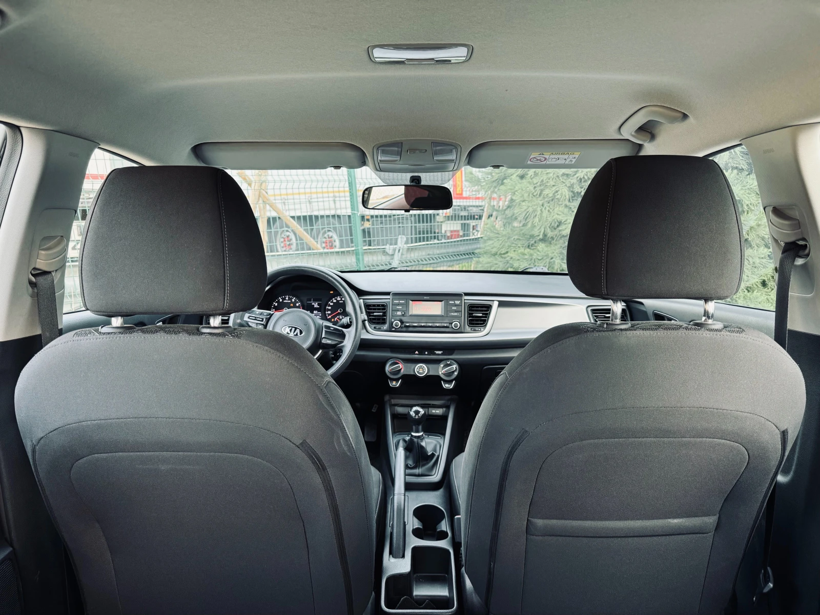 Kia Rio 1.2i /  | Mobile.bg   11