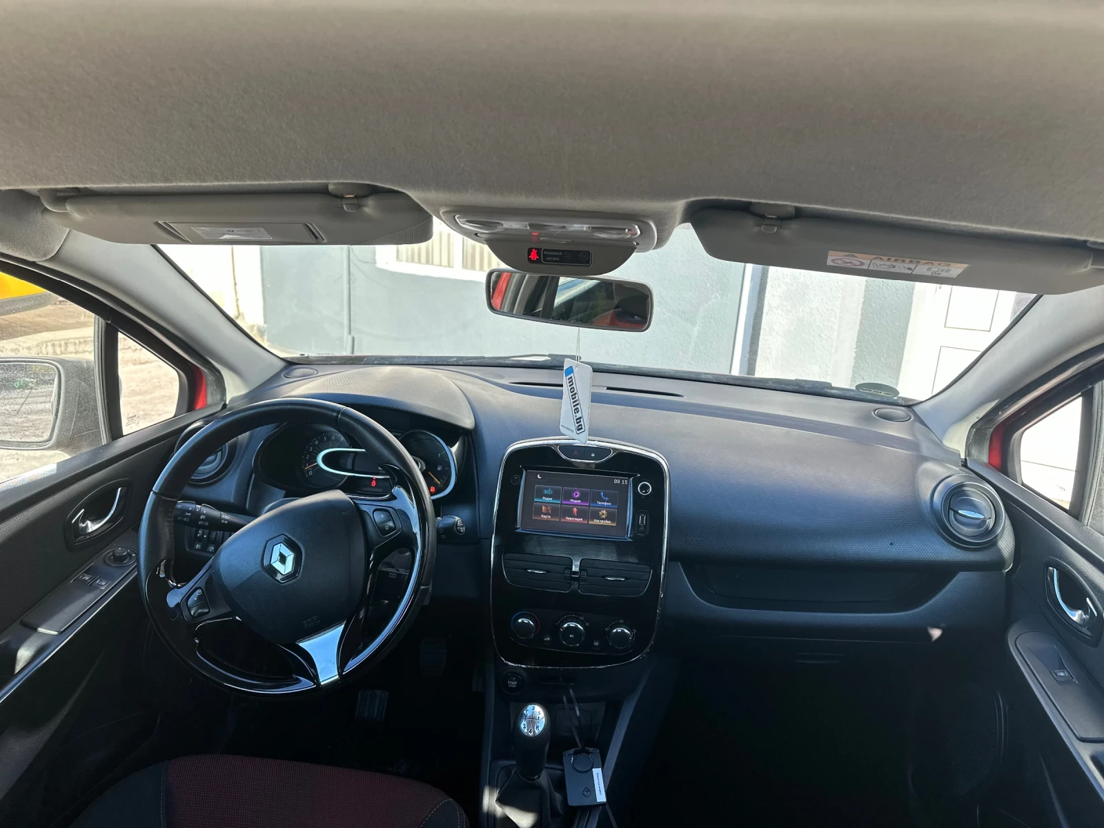 Renault Clio 1.2 Бензин - изображение 7