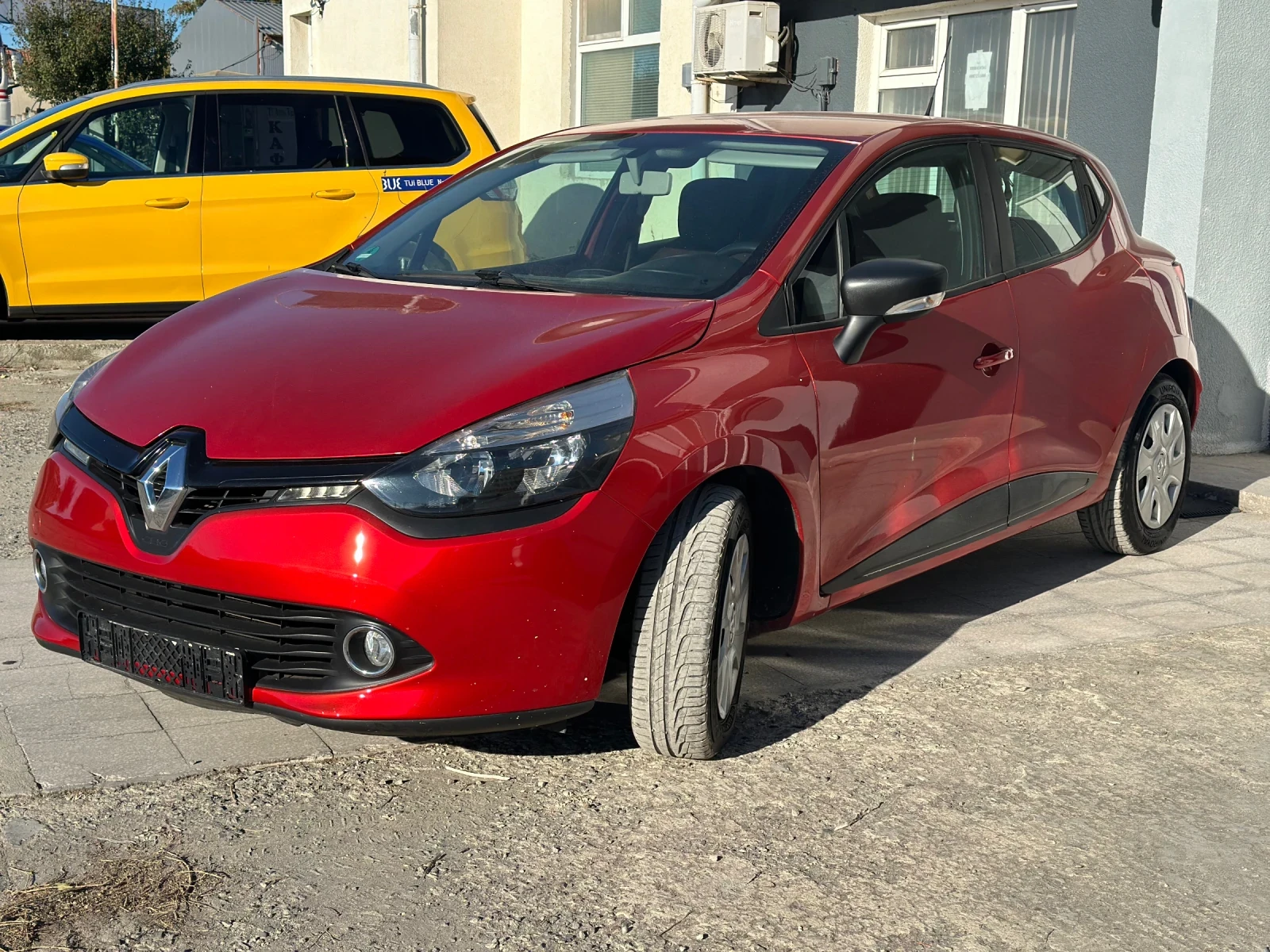 Renault Clio 1.2 Бензин - изображение 5