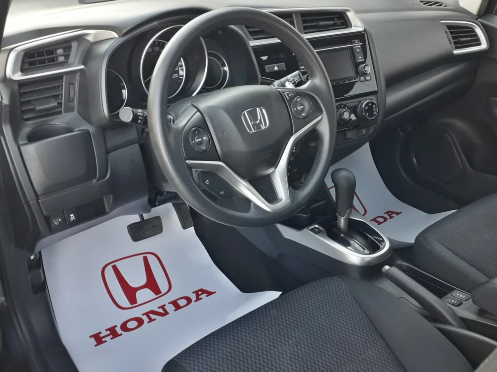 Honda Jazz 1.3 i-VTEC Trend AT - изображение 10