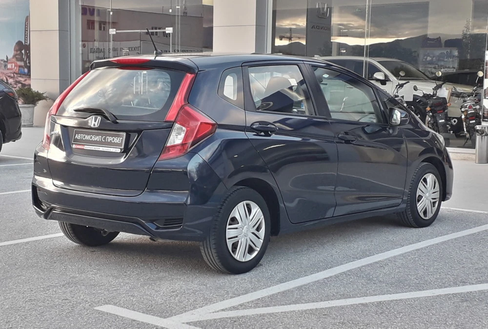 Honda Jazz 1.3 i-VTEC Trend AT - изображение 6