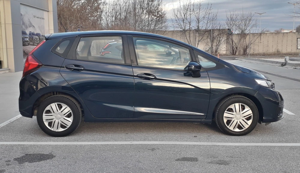 Honda Jazz 1.3 i-VTEC Trend AT - изображение 5
