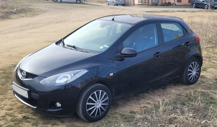 Mazda 2 1.5 - изображение 3