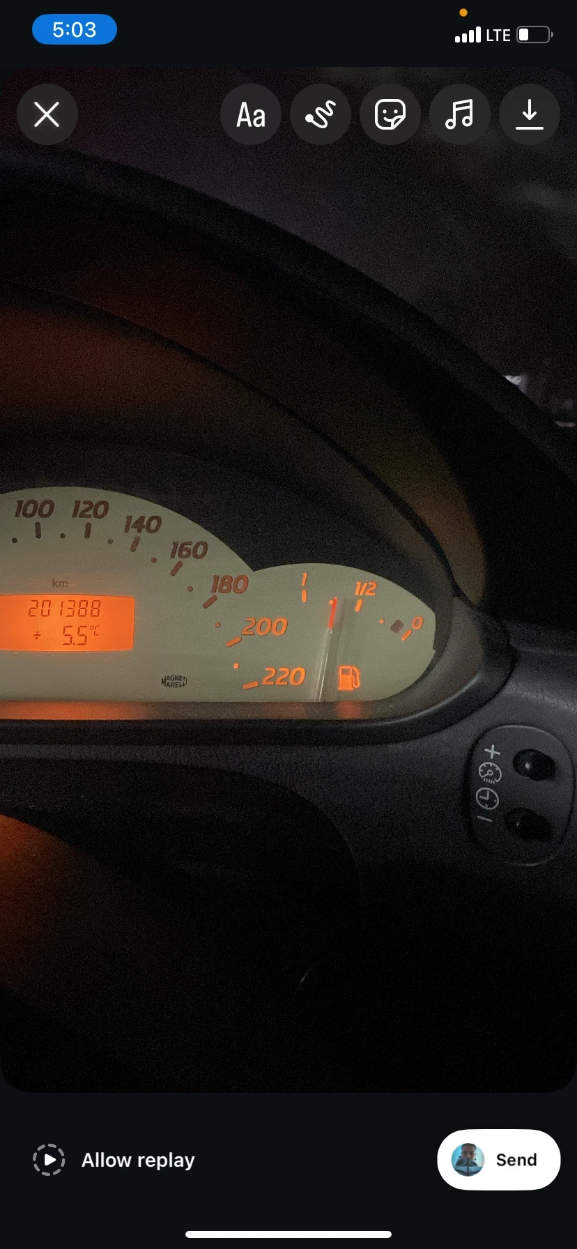 Mercedes-Benz A 170  - изображение 3