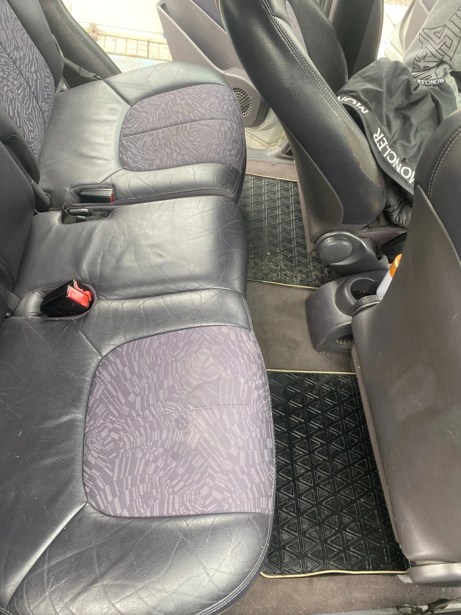Mercedes-Benz A 170  - изображение 7