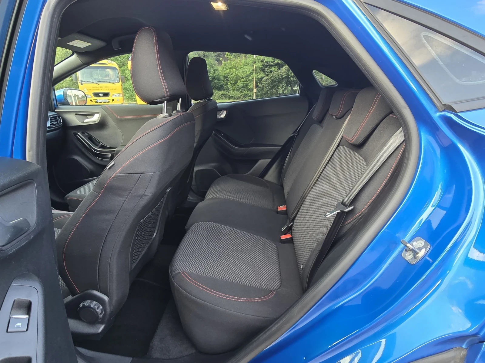 Ford Puma Ford Puma 1.3  Есовооst 125 Коня - изображение 9