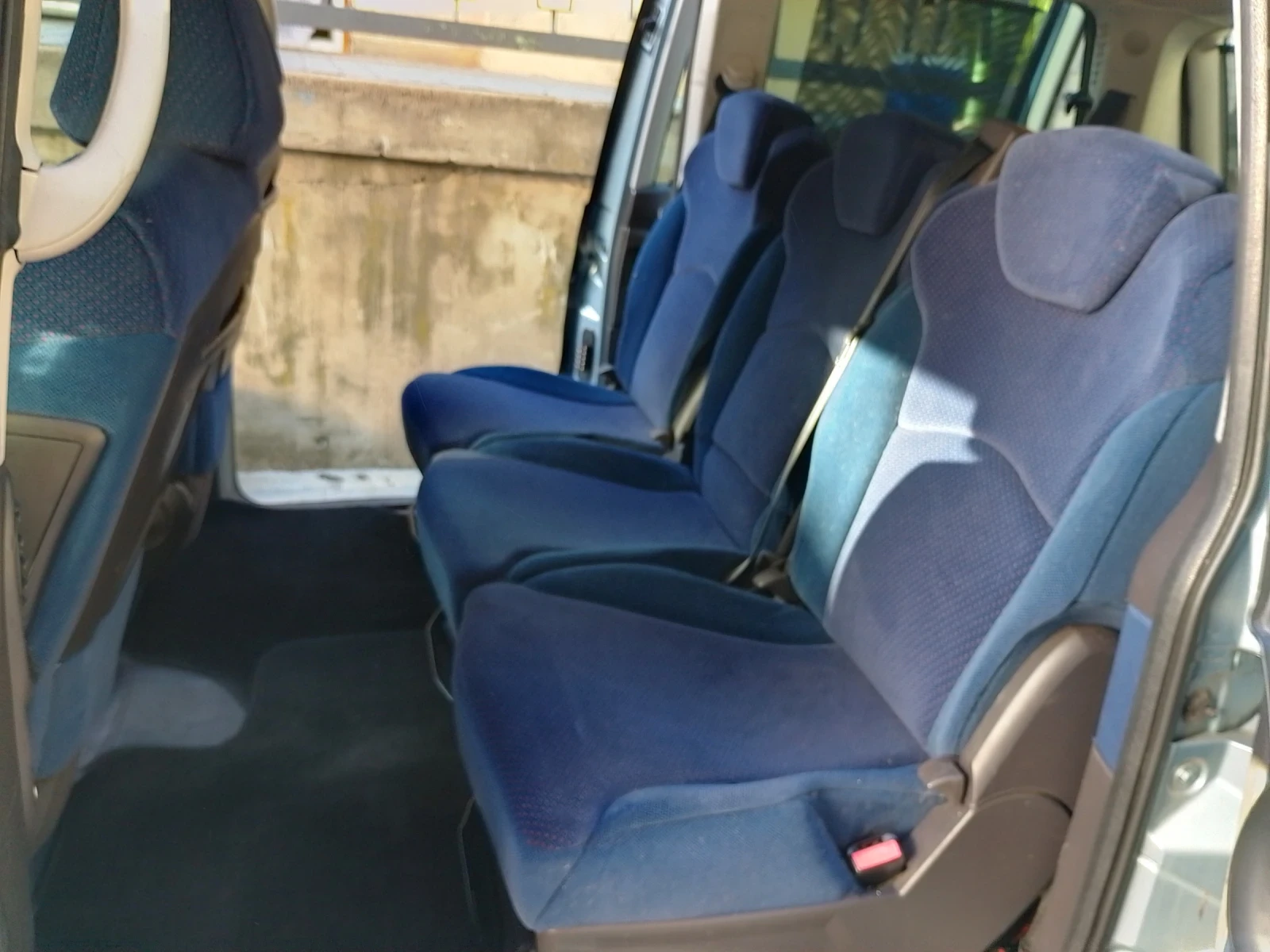 Fiat Ulysse 2 - изображение 3