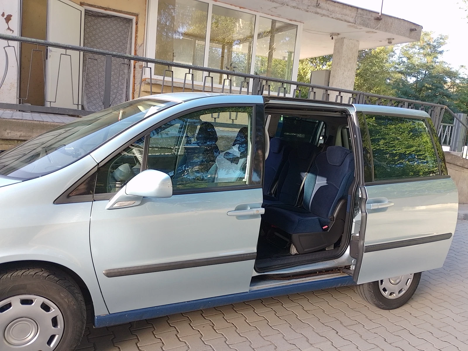 Fiat Ulysse 2 - изображение 2