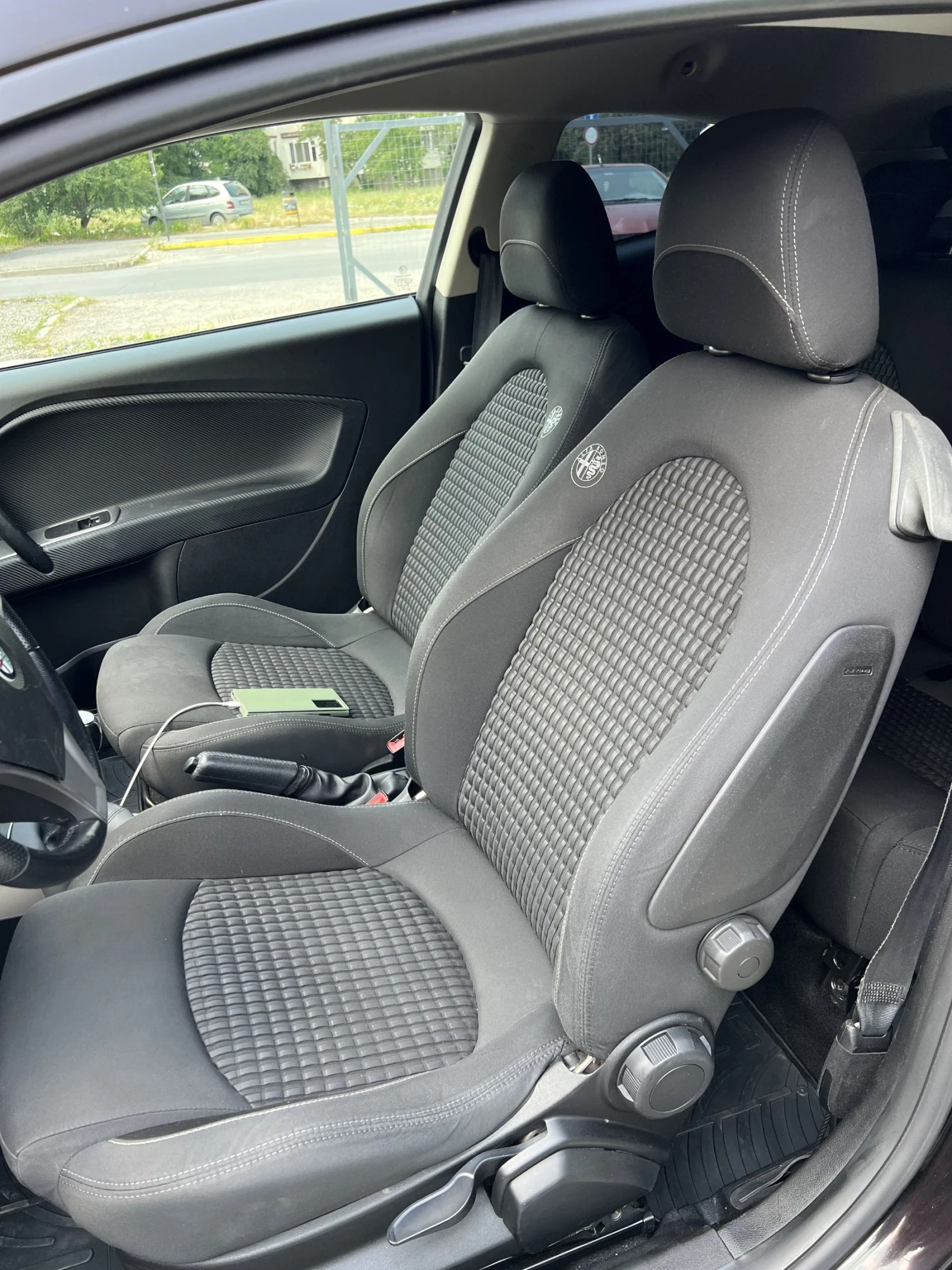 Alfa Romeo MiTo  - изображение 5