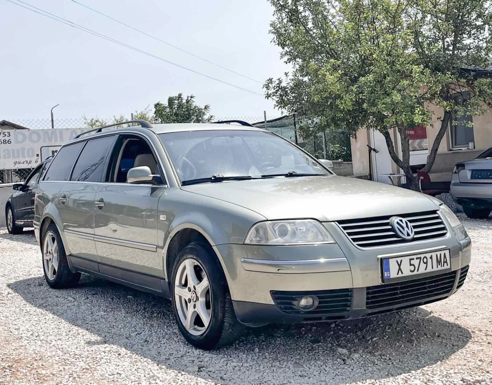 VW Passat 1.6i 100kc. - изображение 3