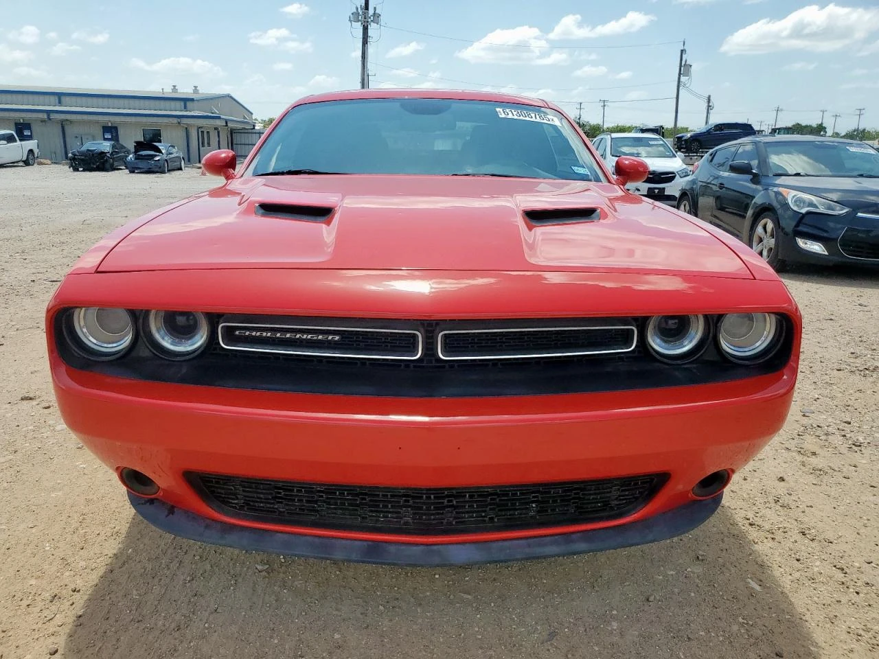 Dodge Challenger SXT* РЕАЛЕН ПРОБЕГ - изображение 5