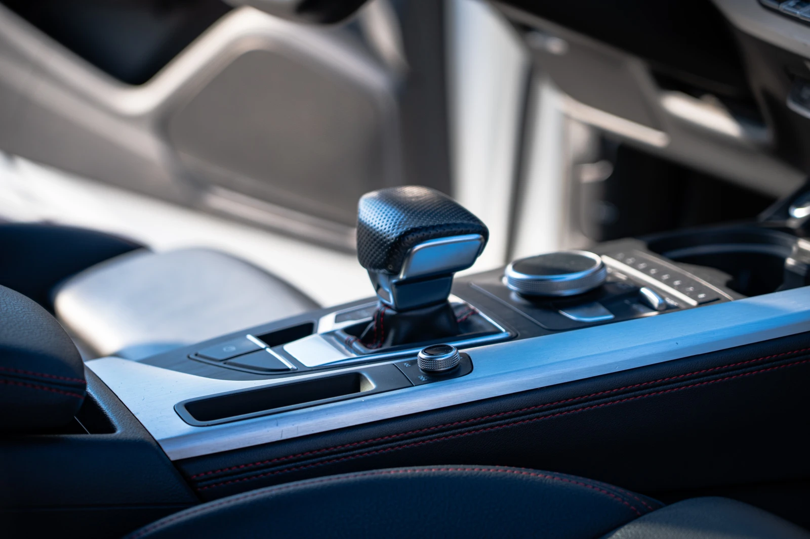 Audi A4 * Matrix* S-line *  | Mobile.bg   16