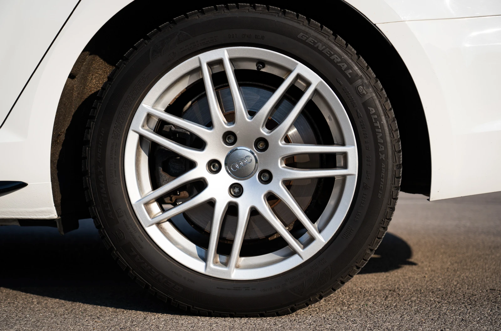 Audi A4 * Matrix* S-line *  | Mobile.bg   13