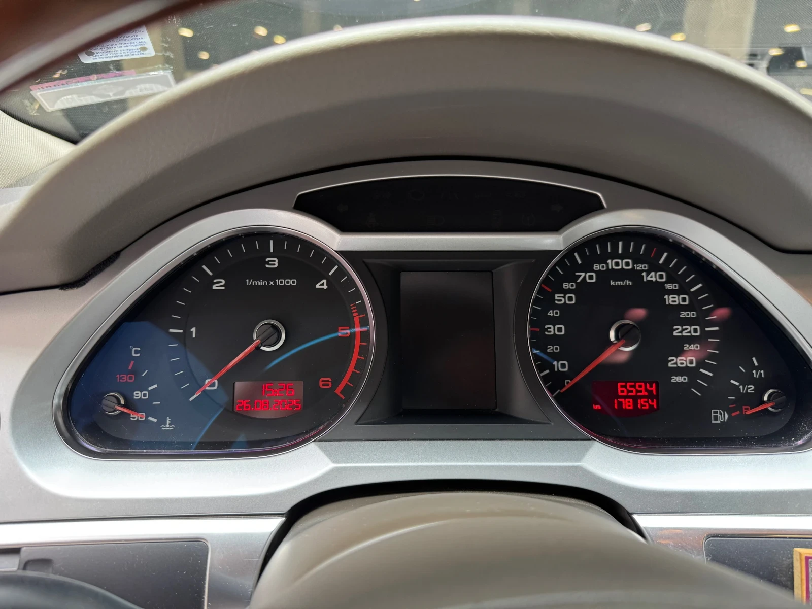 Audi A6  QUATTRO TIPTRONIC   | Mobile.bg   14