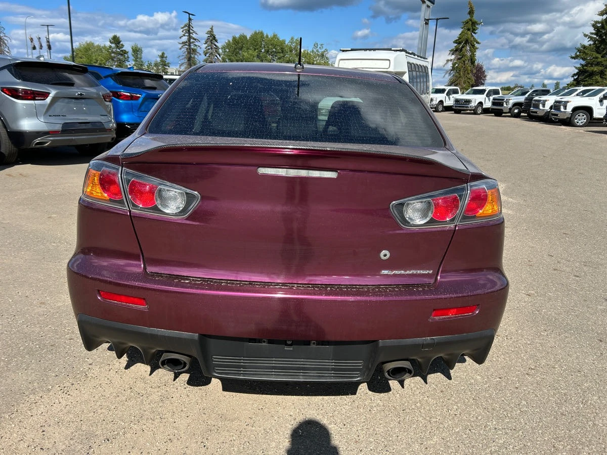 Mitsubishi Lancer EVOLUTION * * MR * * CARFAX * * АВТО КРЕДИТ * *  - изображение 5