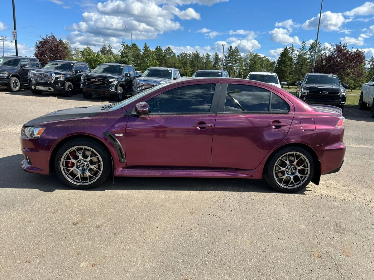 Mitsubishi Lancer EVOLUTION * * MR * * CARFAX * * АВТО КРЕДИТ * *  - изображение 3