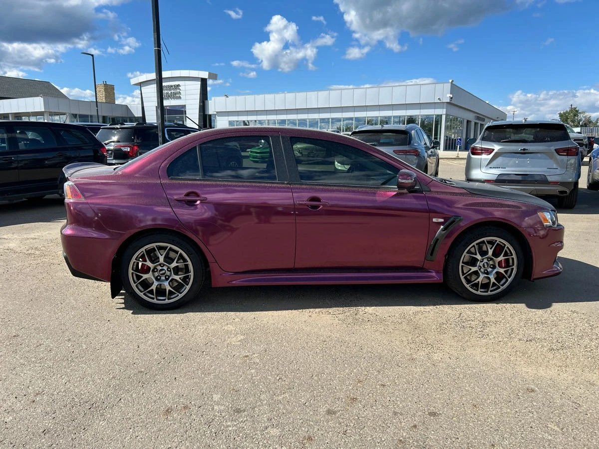 Mitsubishi Lancer EVOLUTION * * MR * * CARFAX * * АВТО КРЕДИТ * *  - изображение 4