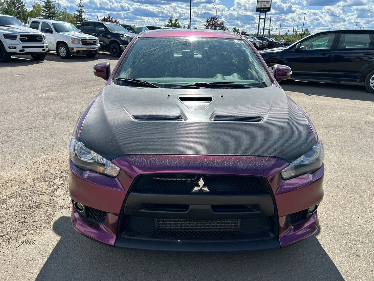 Mitsubishi Lancer EVOLUTION * * MR * * CARFAX * * АВТО КРЕДИТ * *  - изображение 2