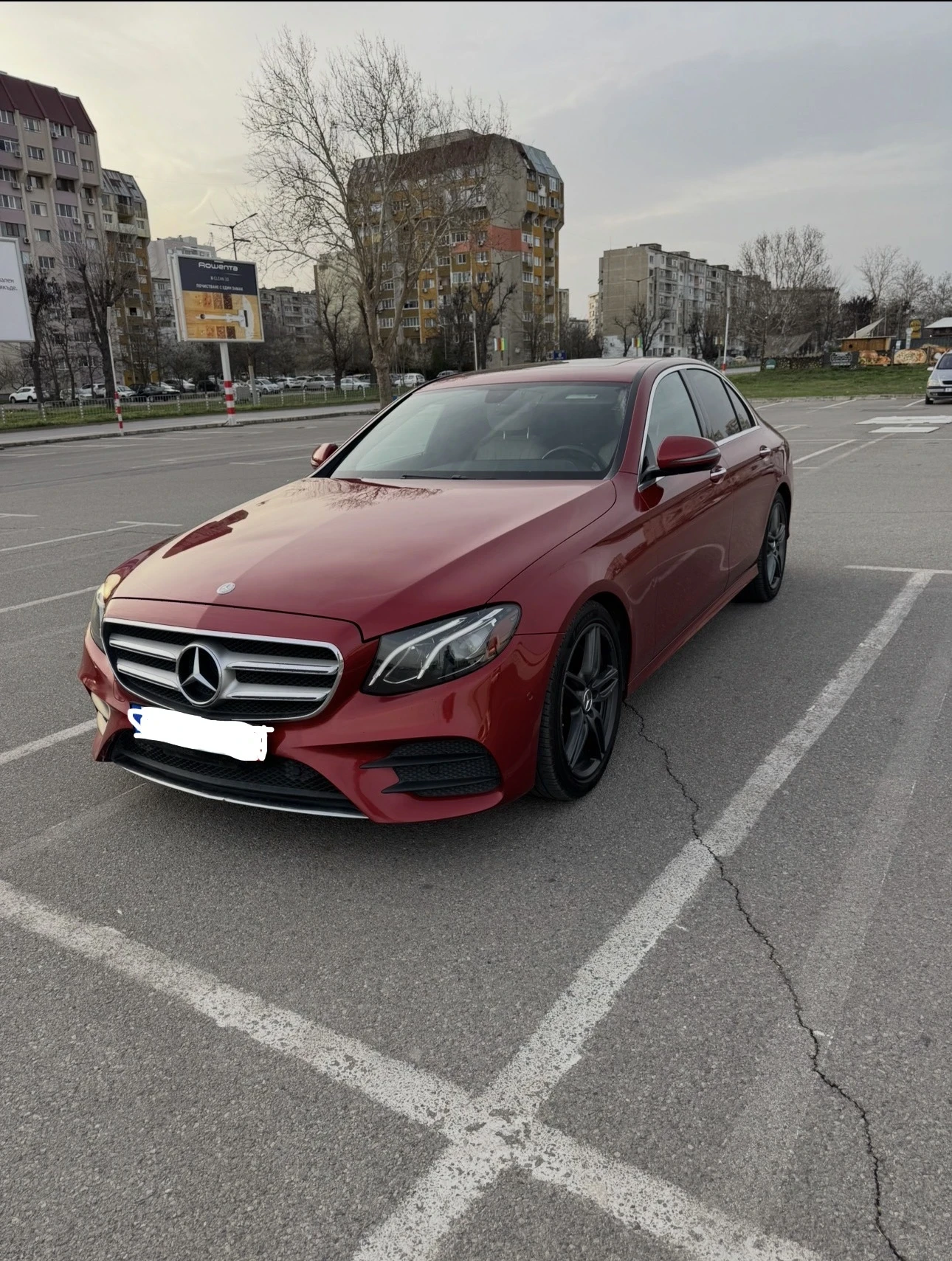 Mercedes-Benz E 300 | Mobile.bg   1