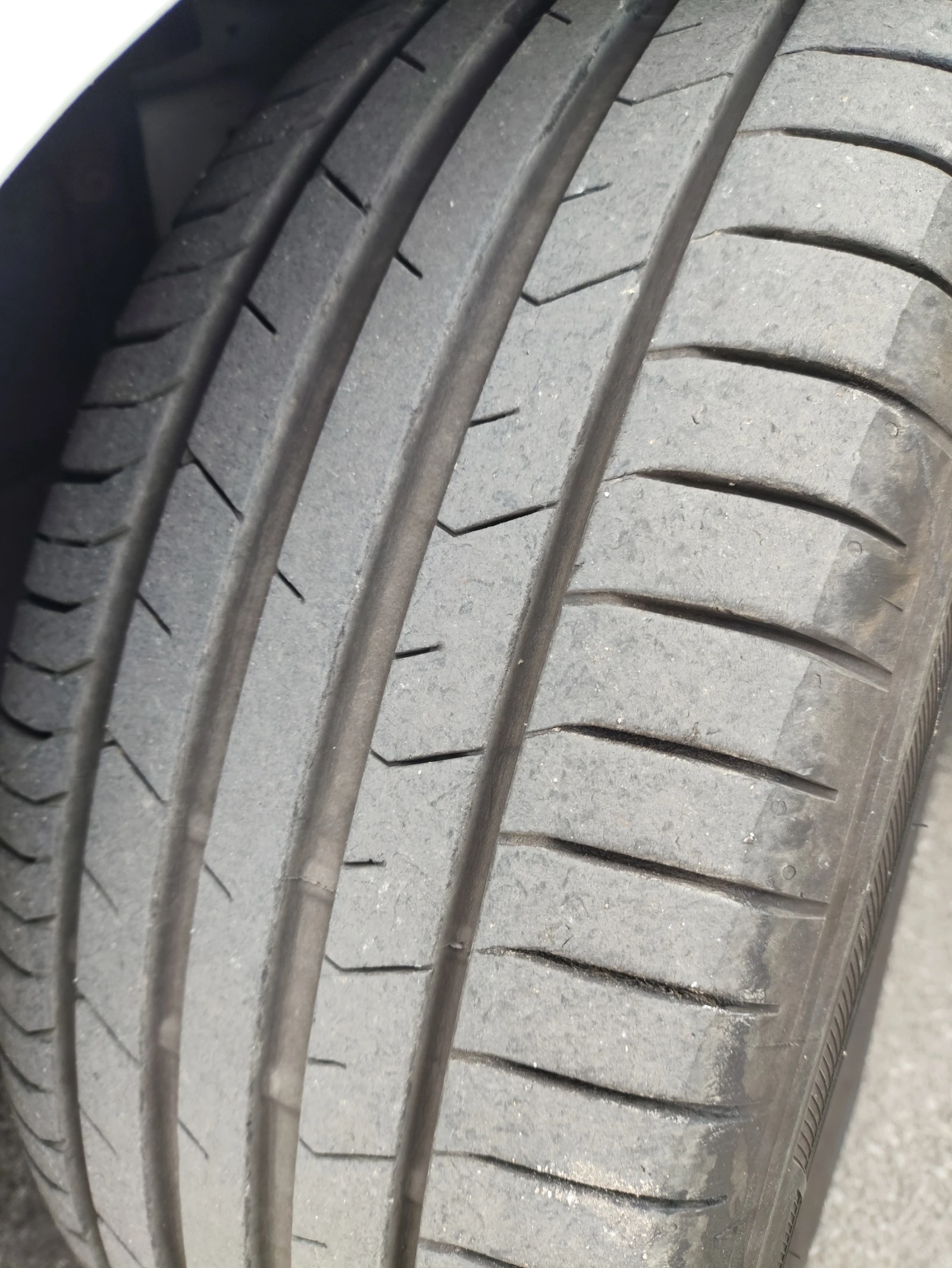 Ford Focus MK3 1.6TDCI Titanium Перфектен - изображение 9