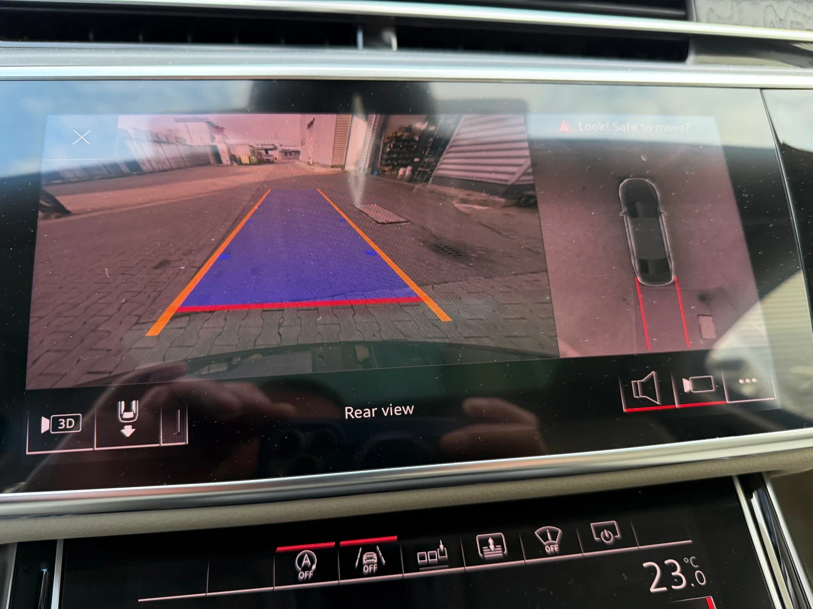 Audi A8 50TDI+ Full Led+ Bang&Olufsen+ + 360 | Mobile.bg   13