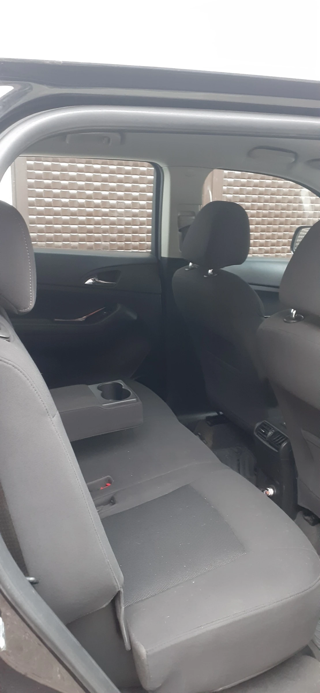 Chevrolet Orlando  - изображение 3