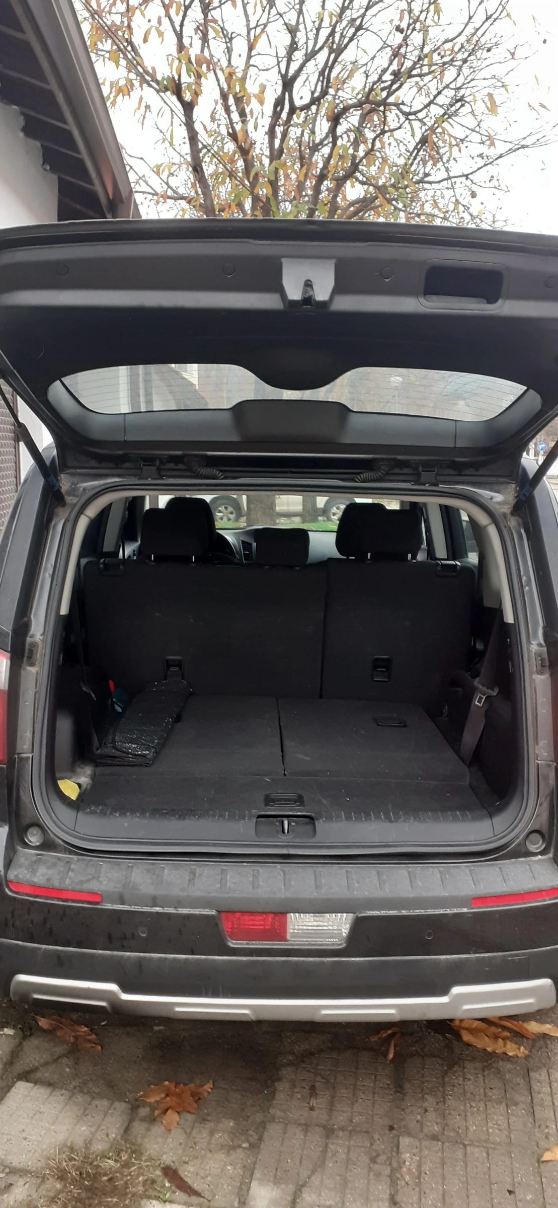 Chevrolet Orlando  - изображение 2