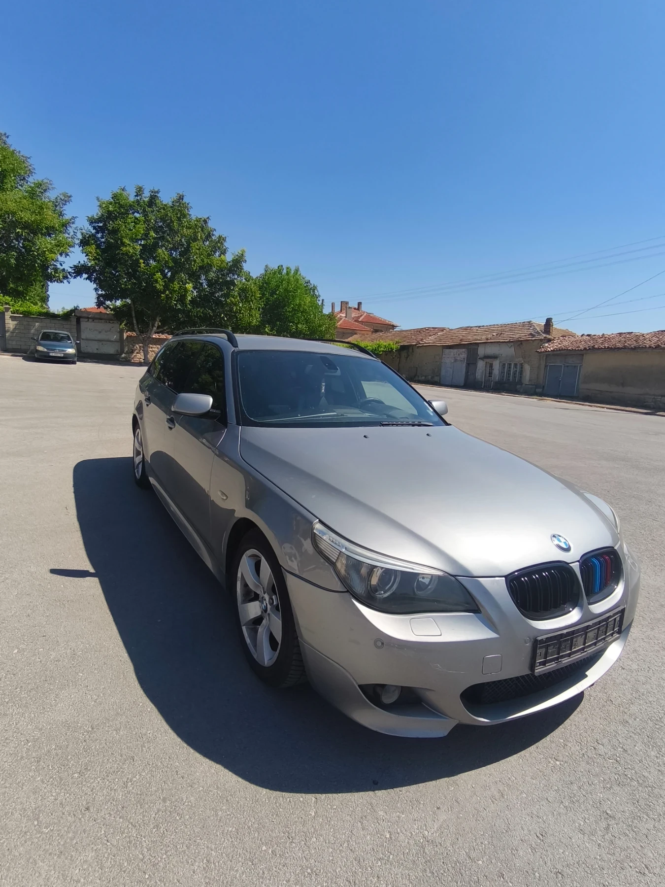 BMW 535 | Mobile.bg � ����������� 1