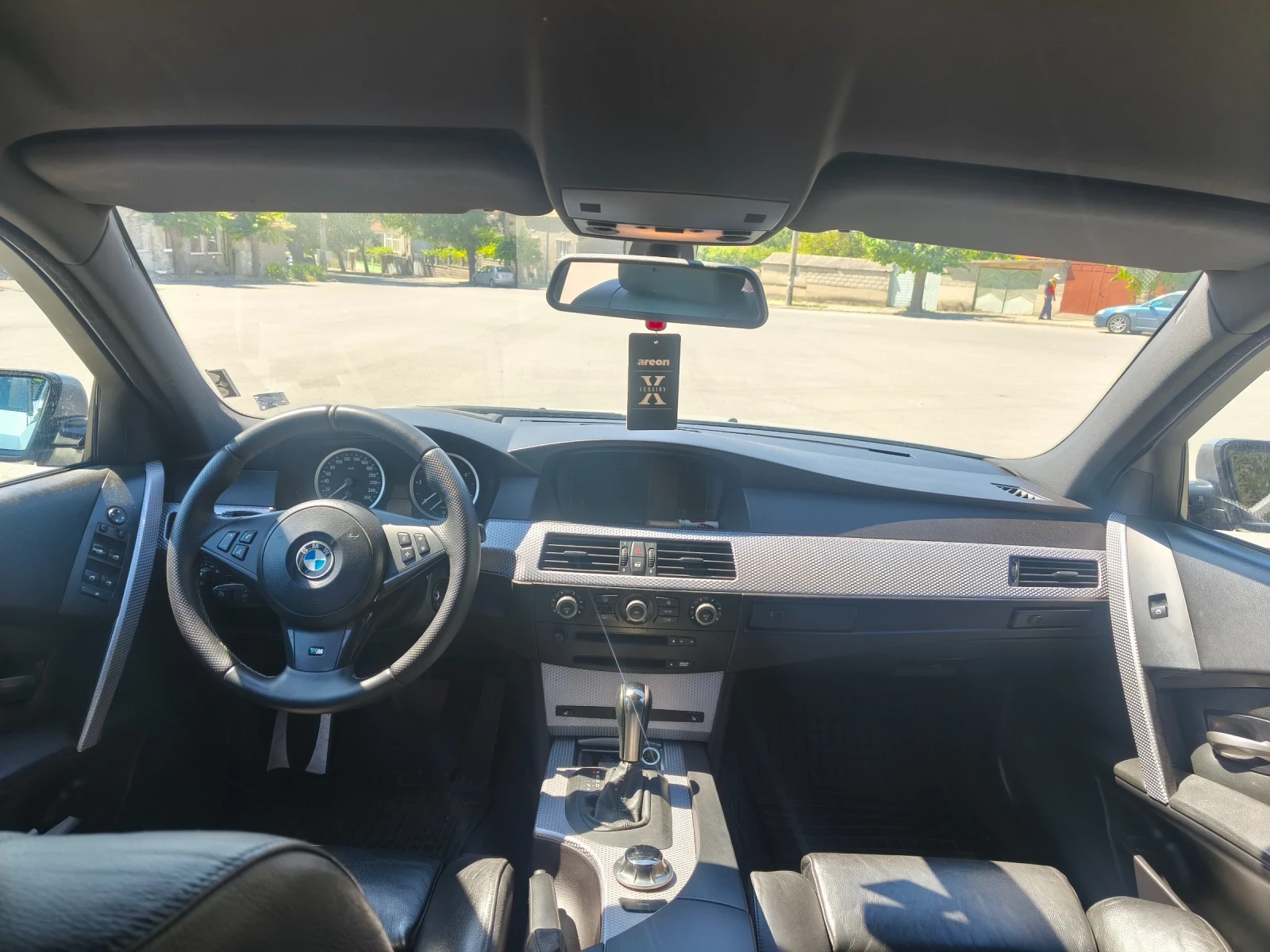 BMW 535 | Mobile.bg � ����������� 12